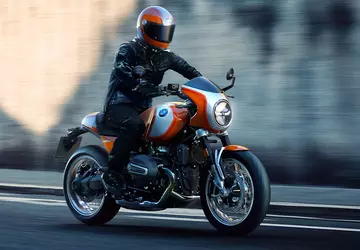 Retro design met een moderne ziel: ...