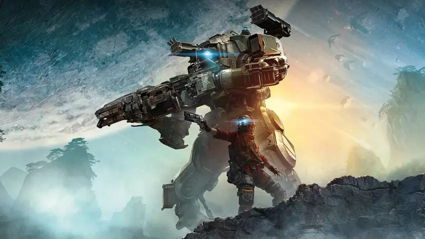 Geen Titanfall 3: Insider weerlegt speculaties over geannuleerd project van Respawn Entertainment-studio