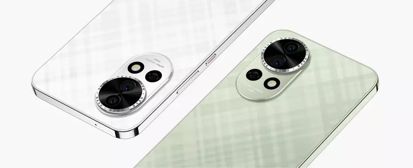 Insider: Huawei's Nova 14-smartphones zullen worden uitgebracht met een bijgewerkt ontwerp en een topchip