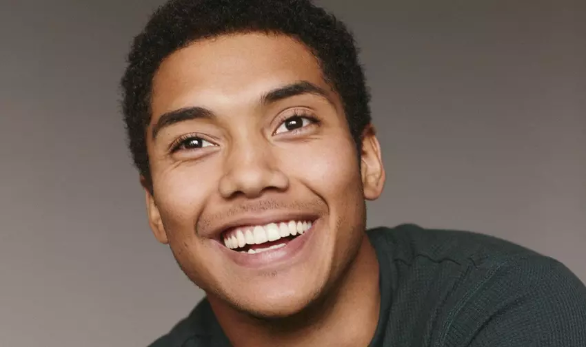 Chance Perdomo, de "Generation V" en "Sabrina" acteur, is op 27-jarige leeftijd overleden.