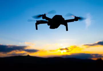 Summa Drones opent joint venture in ...