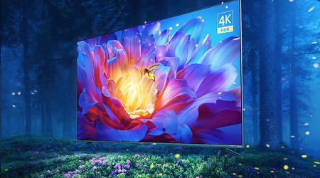 Xiaomi heeft een 90-inch versie van de TV ES Pro onthuld met een 144Hz paneel en een prijs van $1445
