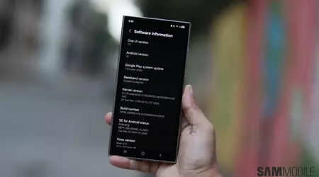 Samsung brengt One UI 8.0 mogelijk op tijd uit ondanks vertraging One UI 7