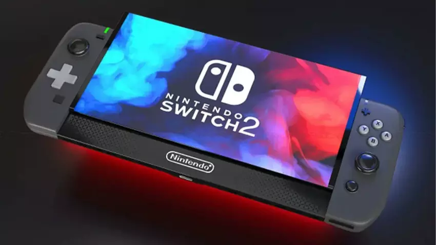 Geruchten: Nintendo Switch 2 gaat 399 euro kosten, met een launch line-up van 25 games
