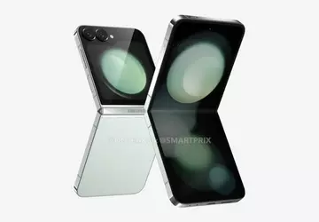 Geruchten: Samsung Galaxy Flip 6 krijgt ...