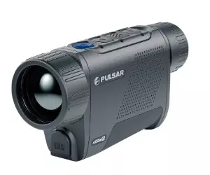 Pulsar Axion 2 XQ35 Pro Thermische ...