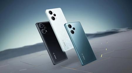 Xiaomi test de POCO F6 al met Snapdragon 8s Gen 3-chip aan boord, de nieuwigheid gaat 480 dollar kosten
