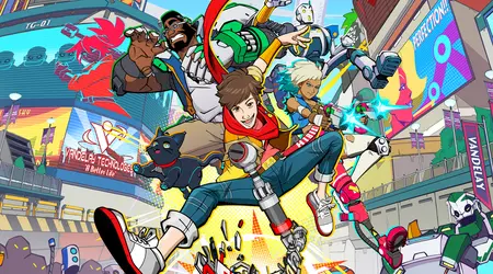 Hi-Fi Rush en Pentiment zullen de eerste Xbox-titels zijn die op andere platforms worden uitgebracht (maar dit is nog niet zeker)