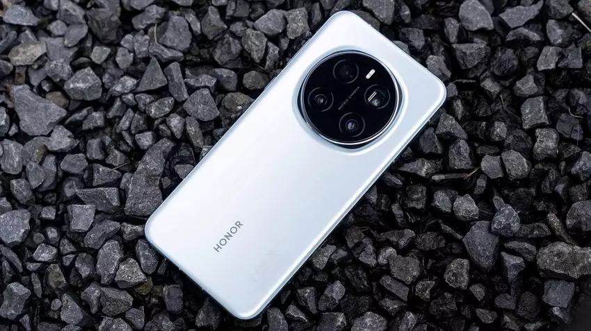 Honor bereidt een compacte smartphone Magic 8 Mini voor - een insider onthulde de kenmerken van de nieuwigheid