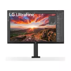 LG 32UN880-B 32" UltraFine beeldscherm