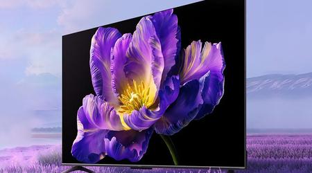 Xiaomi TV S75 met 4K Mini LED-scherm met 144Hz en HyperOS aan boord is nu te koop