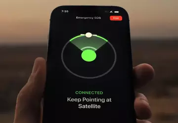 De iPhone 14 hielp een heel ...
