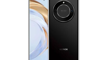 Honor X50 met Snapdragon 6 Gen 1-chip en 5800mAh-batterij klaar voor aankondiging