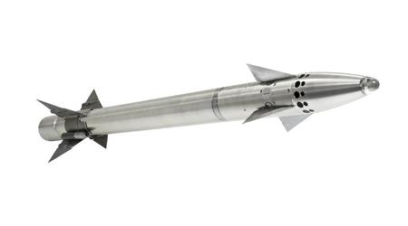 Oekraïne ontvangt 5000 LMM-luchtdoelraketten van het VK
