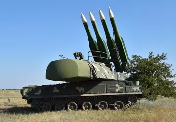 Oekraïne en de VS hebben het ...