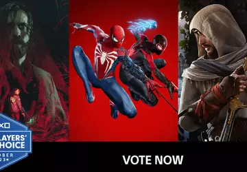 Mirage, Marvel's Spider-Man 2 of Alan ...