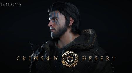 15 minuten gameplay van Crimson Desert gepresenteerd - een ambitieuze action-RPG met een geweldig vechtsysteem en prachtige graphics