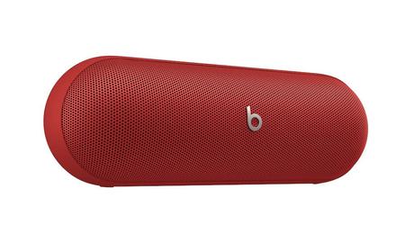 Beter geluid, een batterij die tot 24 uur meegaat, IP67-bescherming en Find My-ondersteuning: De specificaties van de draadloze Beats Pill-luidspreker zijn online opgedoken 