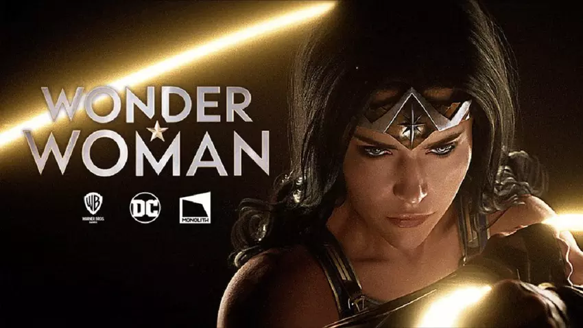 Insider: Monolith Studios' superhelden actiegame Wonder Woman komt op zijn vroegst in 2026 uit