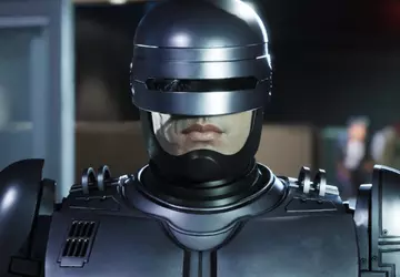 Het succes van RoboCop: Rogue City ...
