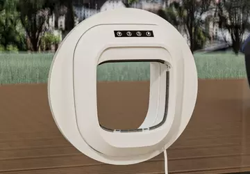 Flappie: een deur die niet opengaat ...