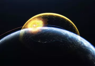 De VS is op zoek naar ...