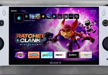 Gerucht: draagbare PlayStation 6 zal PS5-games ...