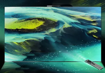 Huawei onthult het 98-inch Smart Screen ...