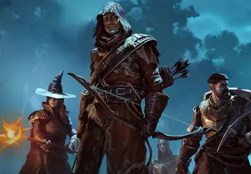 In slechts vier dagen in Early ...