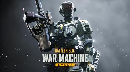 Battlefield 2042 organiseert War Machine-evenement: ontwikkelaars voegen drie tijdmodi toe aan de shooter
