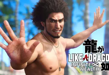 Yakuza-fans zijn niet blij met de ...