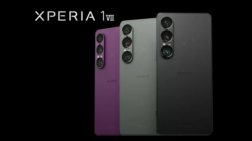 Sony stopt met de verkoop van Xperia in Europa - crisis of strategische manoeuvre?