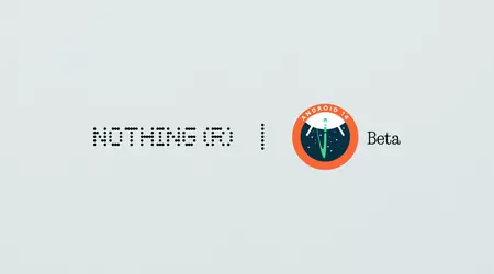 Nothing Phone (2) krijgt binnenkort de bètaversie van Nothing OS 2.5 met Android 14 aan boord