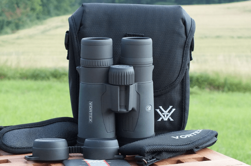 Vortex 8x42 Scheermes HD