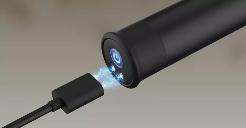 Secret lover bullet vibrator review