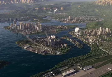 Cities: Skylines II verzamelde meer dan ...