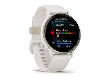 Garmin bereidt een nieuwe Vivoactive 6 ...