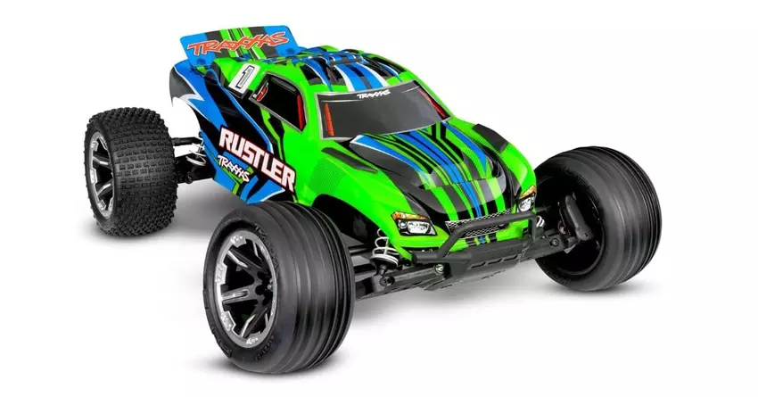 Betaalbare Traxxas modellen