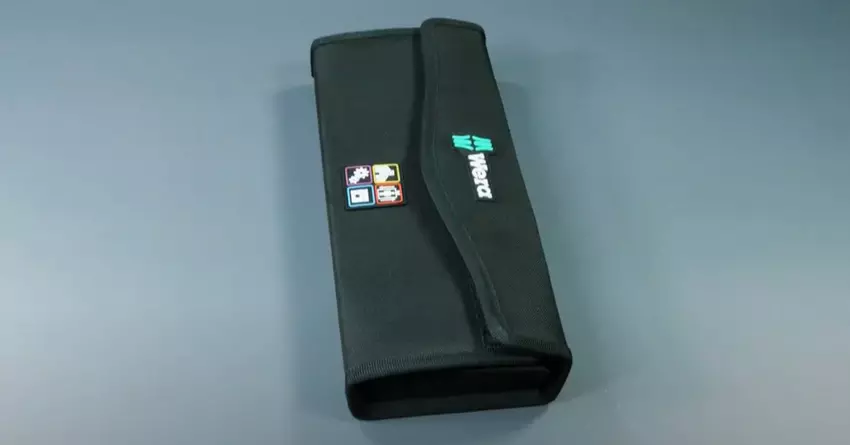 Wera 35-delige schroevendraaier bitset vergelijking