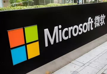 Microsoft bekritiseerd voor het censureren van ...