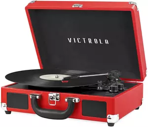 Victrola Vintage Platenspeler