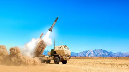 Lockheed Martin ontving $44,3 miljoen voor eerdere productie van Precision Strike Missile met een lanceerbereik tot 500 km ter vervanging van ATACMS ballistische raketten.