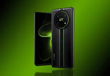 FHD+ beeldscherm, Snapdragon 888 chip, 50 ...