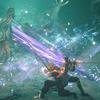 FINAL FANTASY VII REBIRTH personages