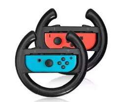 JoyHood  Stuurwielcontroller voor Nintendo Switch