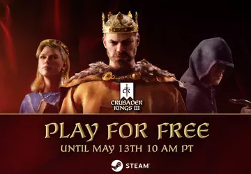 Macht en intriges wachten op je: ...