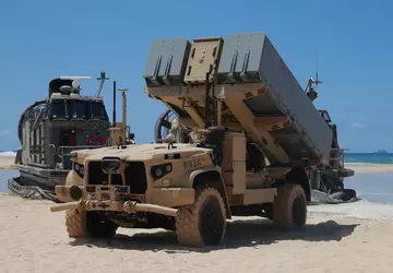 VS zet voor het eerst de ...