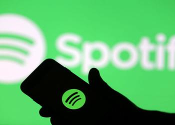 Meer dan 25% van de Spotify-gebruikers ...