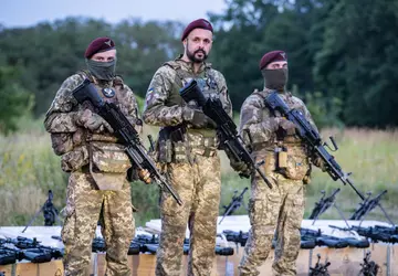 Groot-Brittannië zal na de VS niet ...