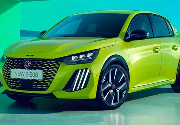 Peugeot heeft de actieradius van de ...